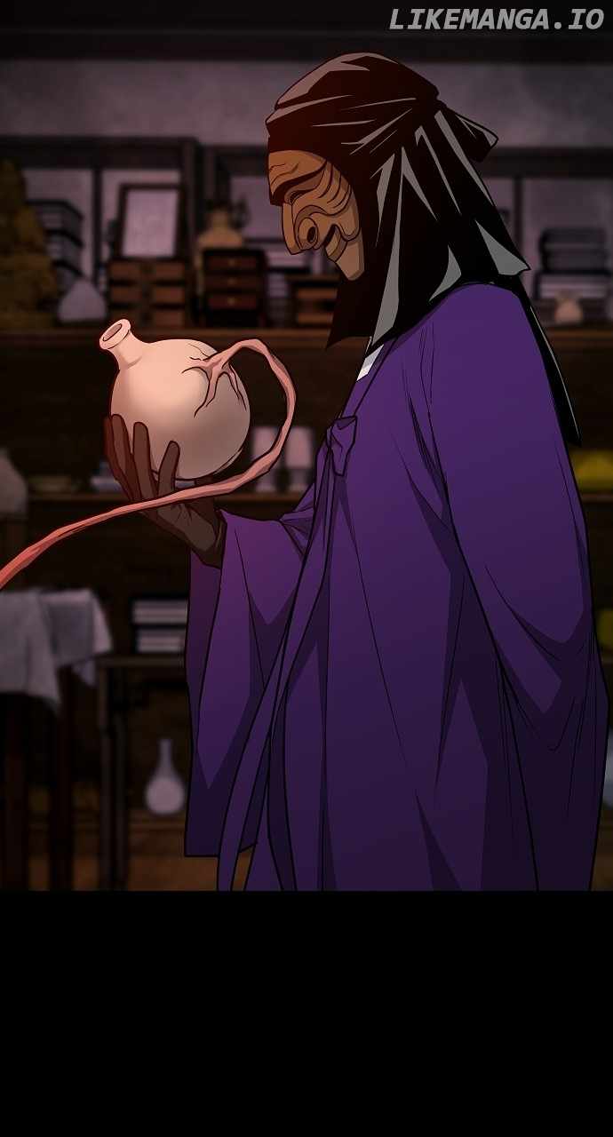 The Shaman's Blade Chapter 33 47